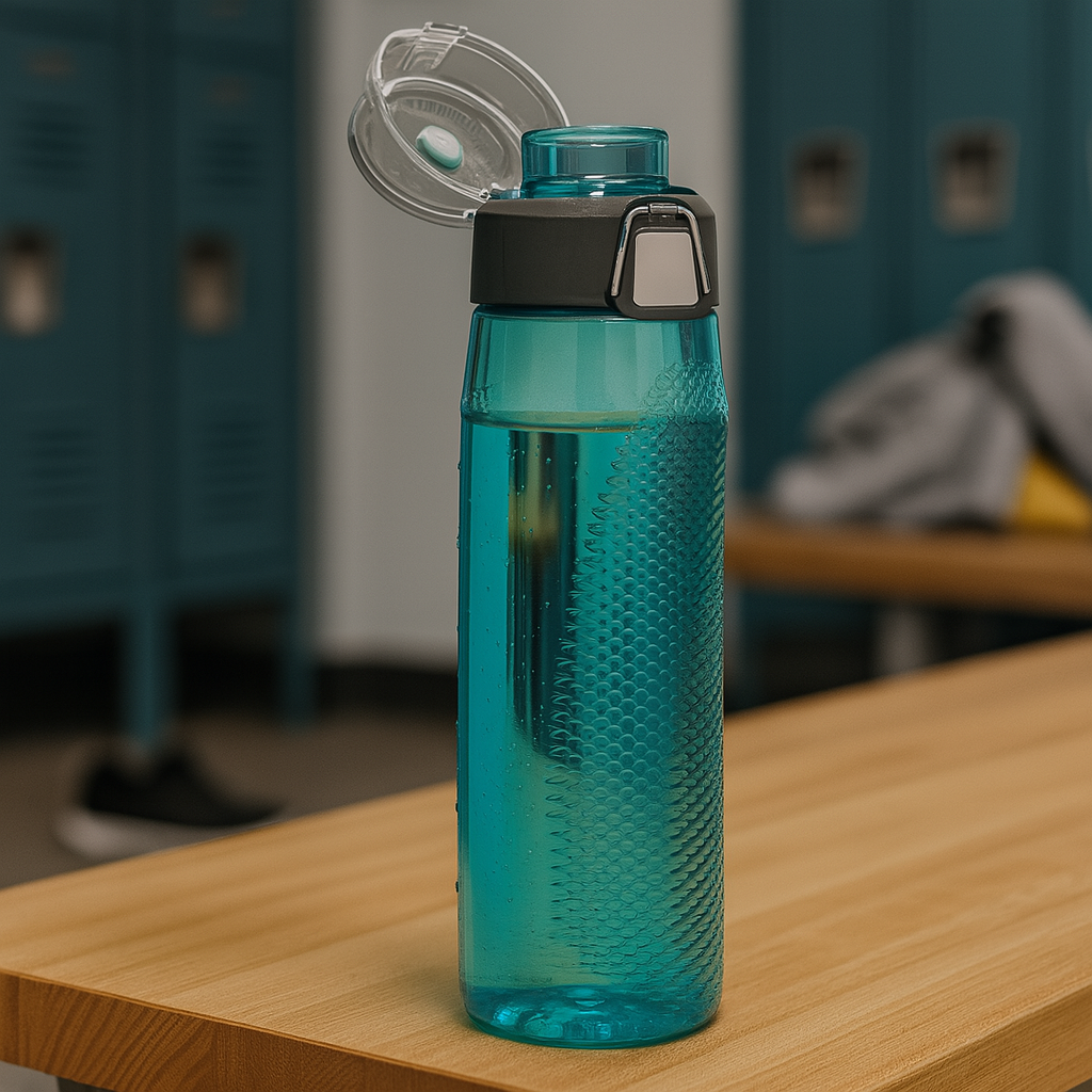 Stay Hydrated in Style — Wherever Life Takes You