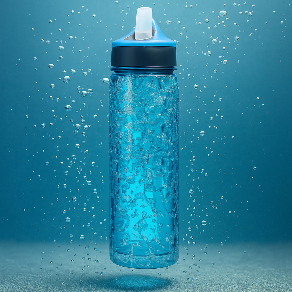 How to Keep Your Water Bottle Clean, Safe, and Long-Lasting