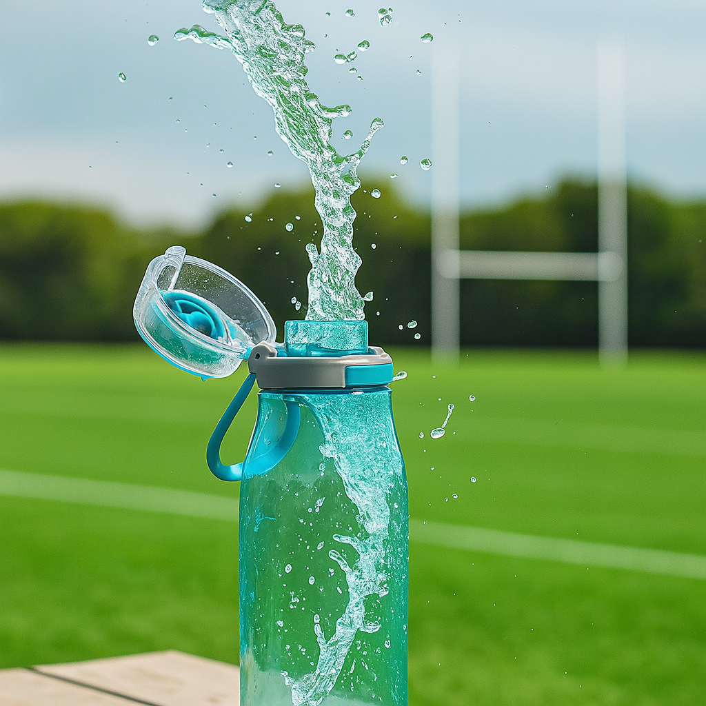 Upgrade Your Hydration Game with Our Stylish, High-Performance Water Bottles
