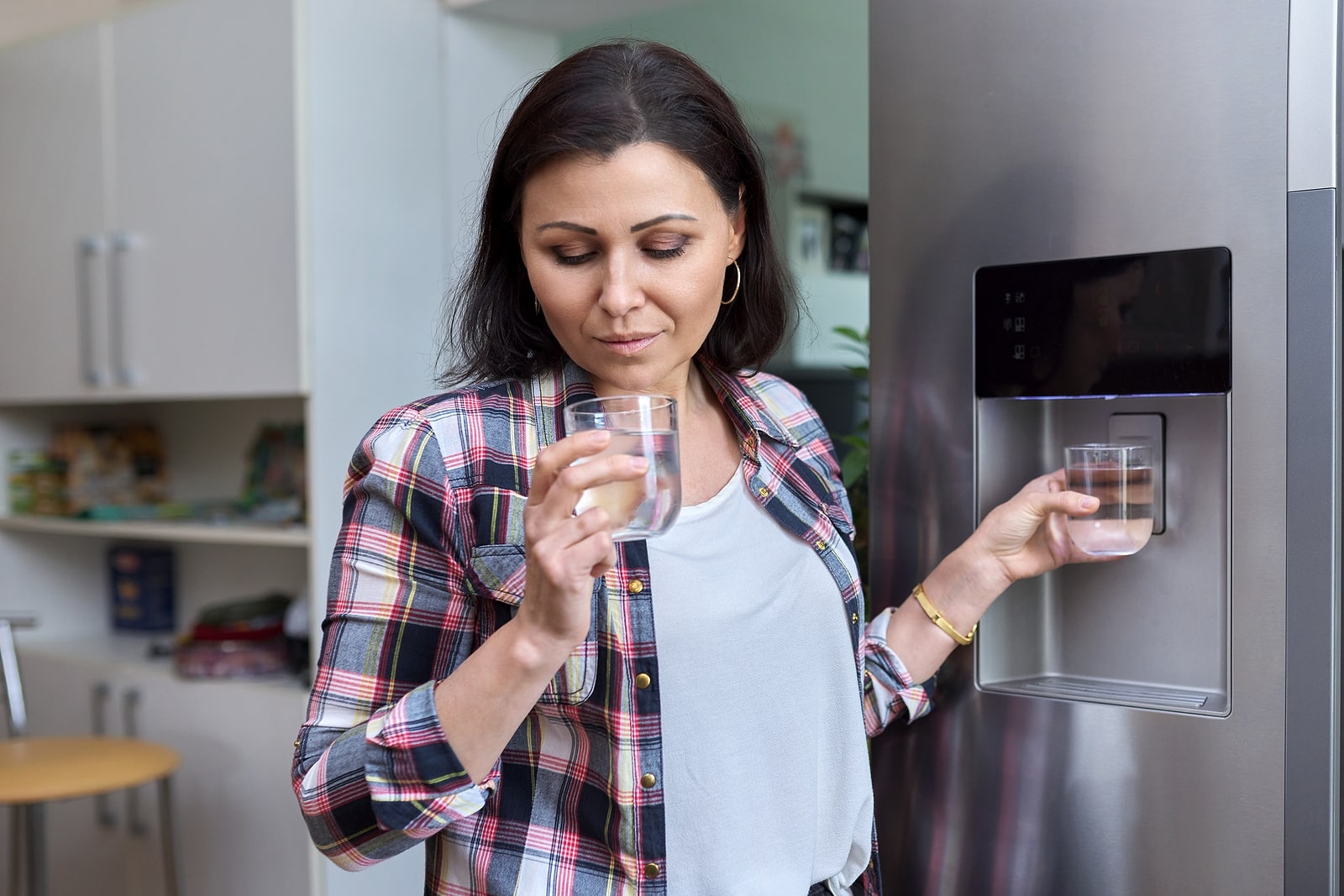 How Often Should You Replace Your Refrigerator Water Filter?