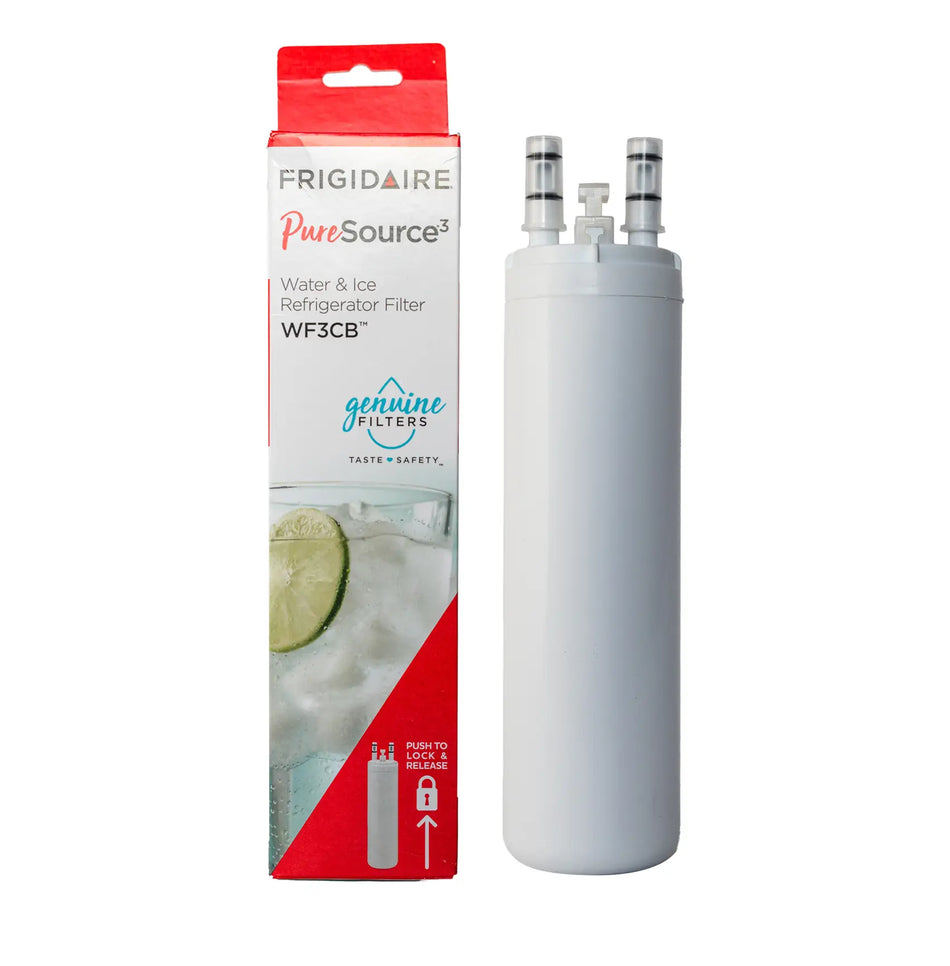 Frigidaire WF3CB PureSource 3 Replacement Refrigerator Water Filter