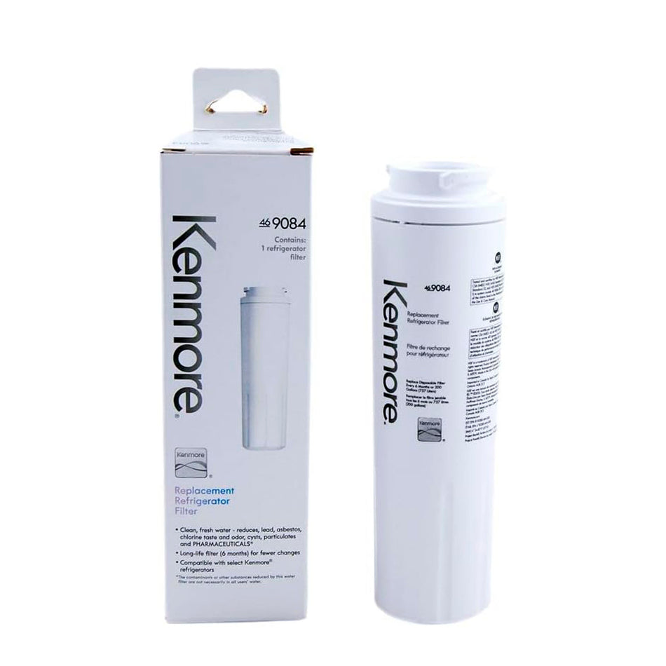 Kenmore 9084, 46-9084 Replacement Refrigerator Water Filter