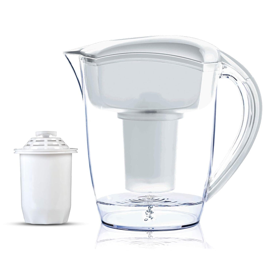 Aquapureline Alkaline Water Pitcher Filter