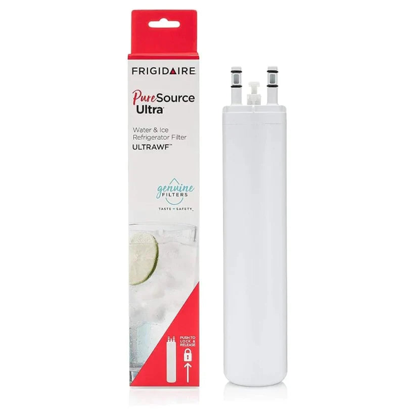 Frigidaire ULTRAWF PureSource Ultra Replacement Refrigerator Water Filter