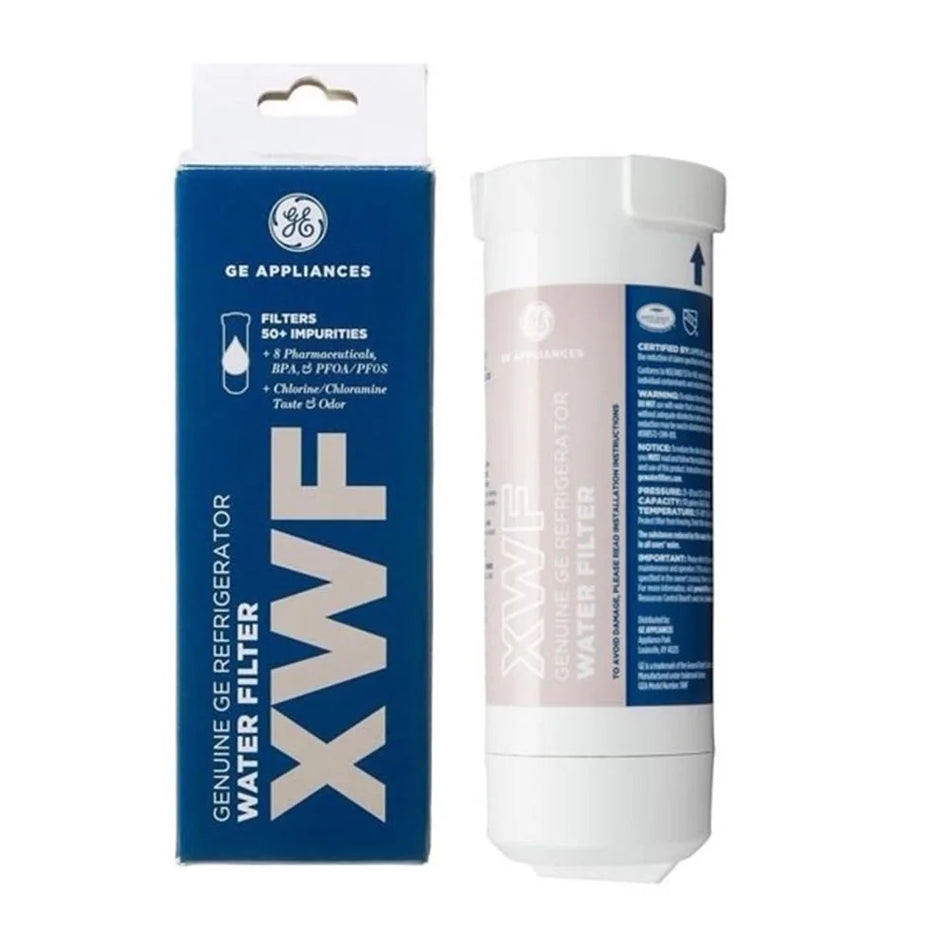 GE XWF (Pink) Replacement Refrigerator Water Filter