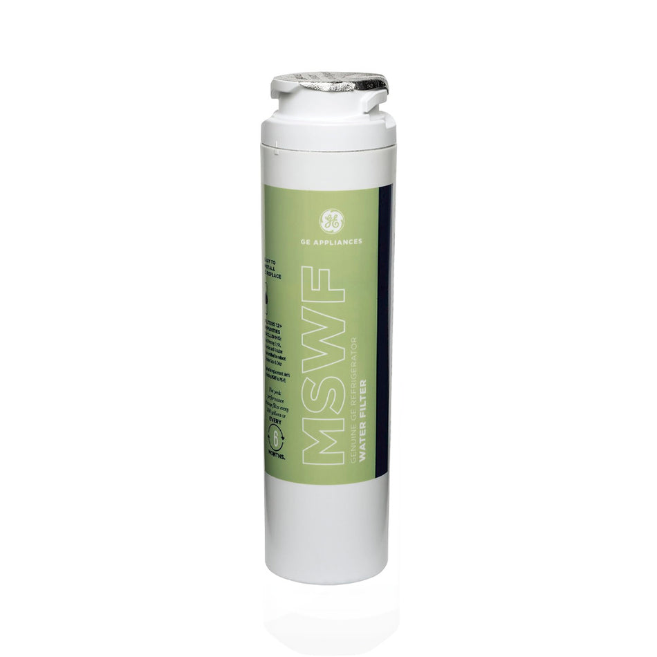 GE MSWF Refrigerator Water Filter