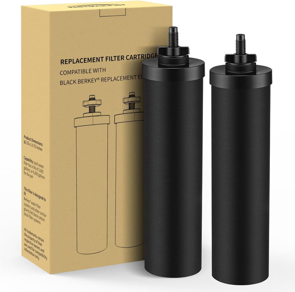 BB9-2 Refrigerator Water Filter