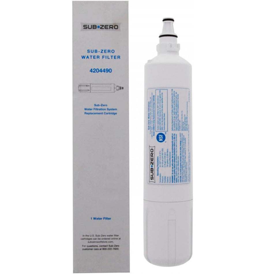 Sub-Zero 4204490 Refrigerator Water Filter